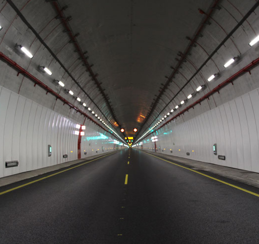 Tunnel Led Studs