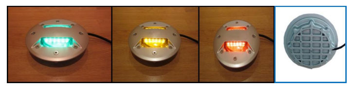 Baliza ML-TR-29 Led Baliza ML-TR-29 Led