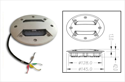 Baliza ML-TR-29 Led Baliza ML-TR-29 Led