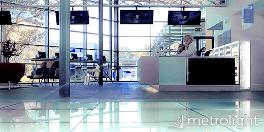 Led Lighting - Metrolight