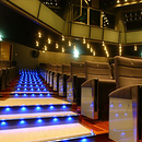 Lighting and Signaling Cinemas, Stairs and Corridors