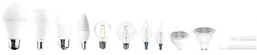 Led Lamps