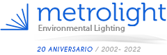 Metrolight - Balizas carretera y Semáforos Led